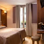 Hotel De La Tour Eiffel Paris