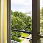 Hotel De La Tour Eiffel Paris