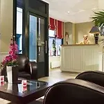 De La Tour Eiffel Hotel Paris