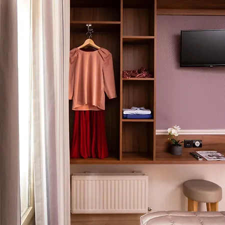 De La Tour Eiffel 巴黎