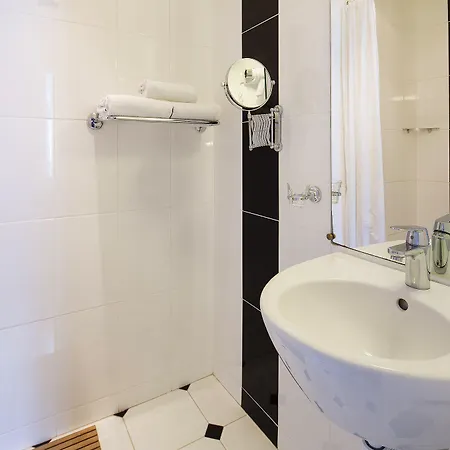 De La Tour Eiffel 酒店