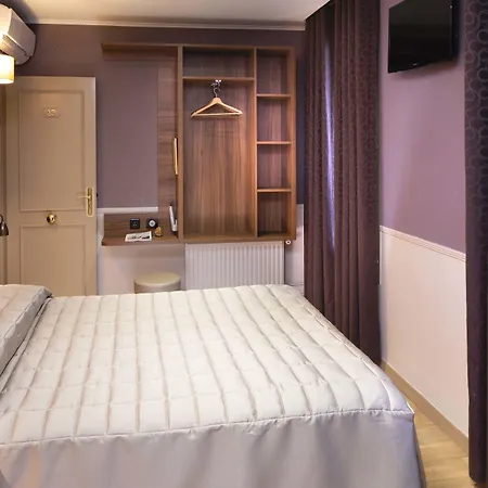 De La Tour Eiffel Paris