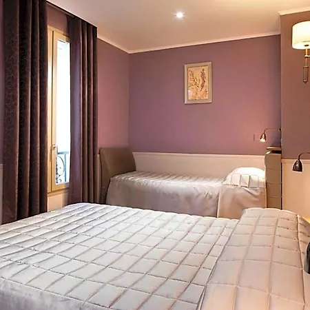 De La Tour Eiffel Otel