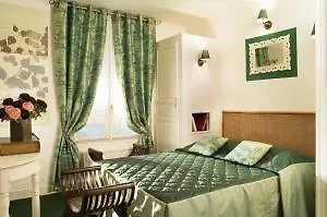 酒店 De La Tour Eiffel 2*