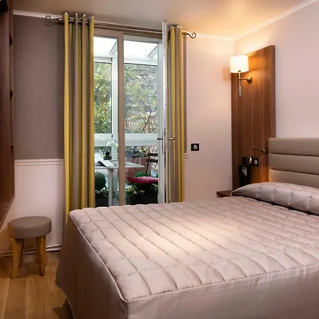 De La Tour Eiffel 2* Paris