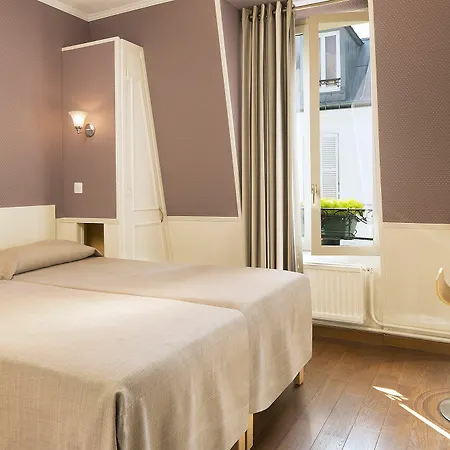 De La Tour Eiffel Paris