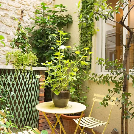 De La Tour Eiffel Hotel 2*