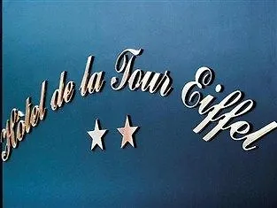 De La Tour Eiffel París