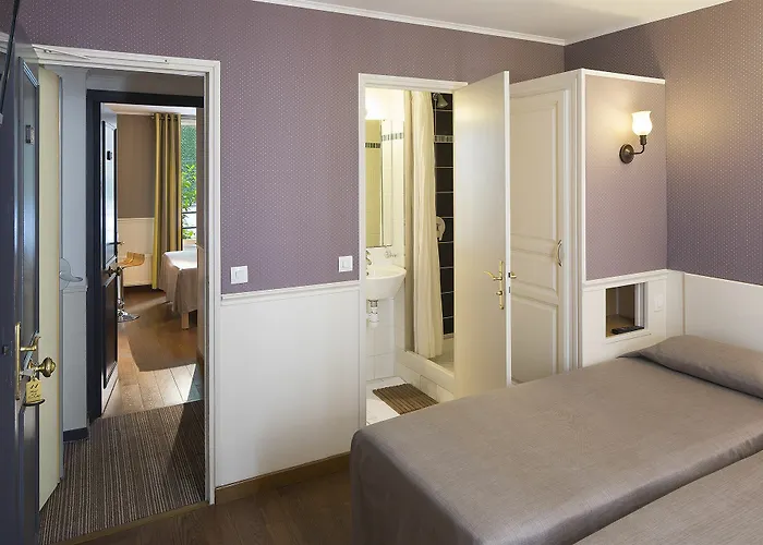 De La Tour Eiffel 2* París