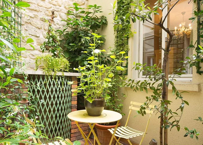 De La Tour Eiffel Hotel 2*