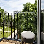 De La Tour Eiffel Hotel Parijs