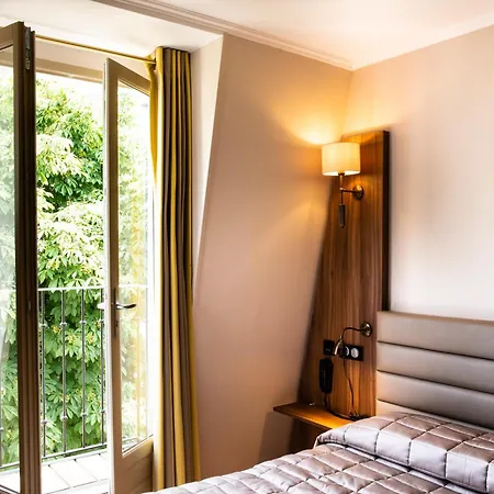 De La Tour Eiffel Paris