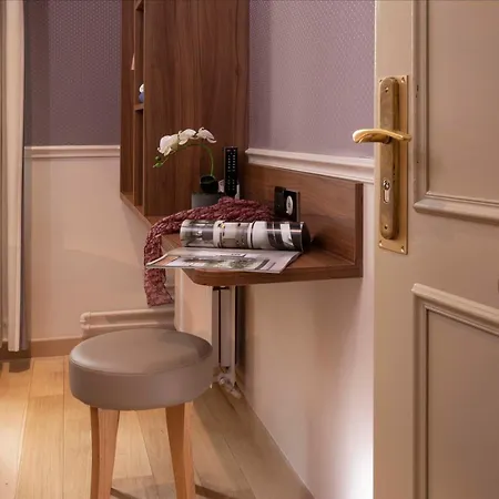 De La Tour Eiffel Paris