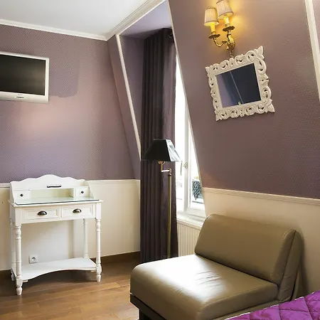 De La Tour Eiffel 2* Paris