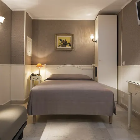 Hotel De La Tour Eiffel Paris