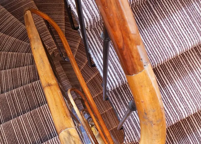 Отель De La Tour Eiffel